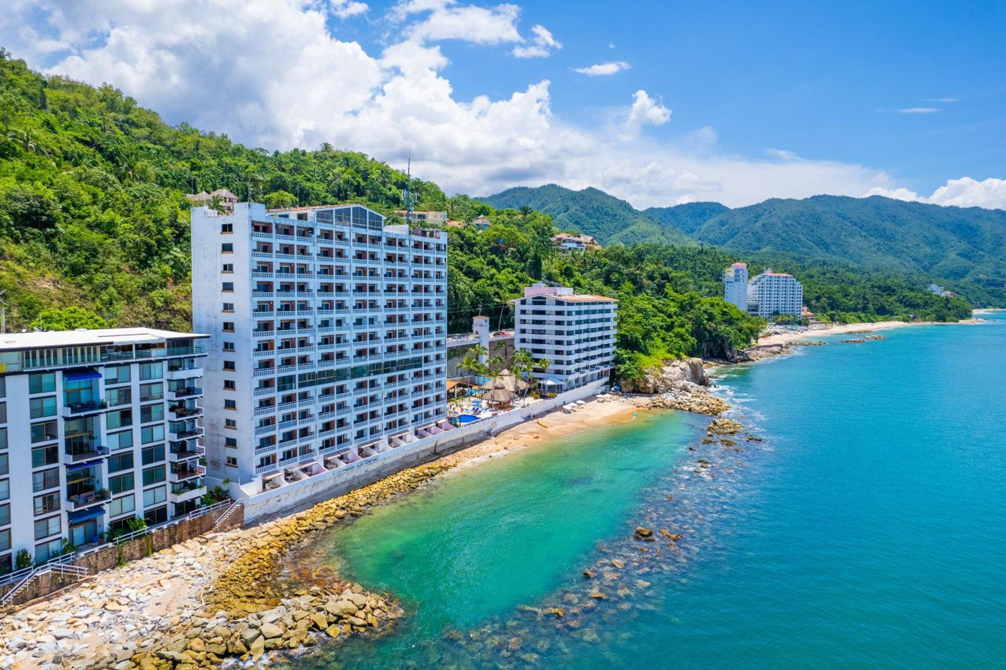 Costa Sur Resort, Classico Collection By Sonesta Πουέρτο Βαγιάρτα Εξωτερικό φωτογραφία