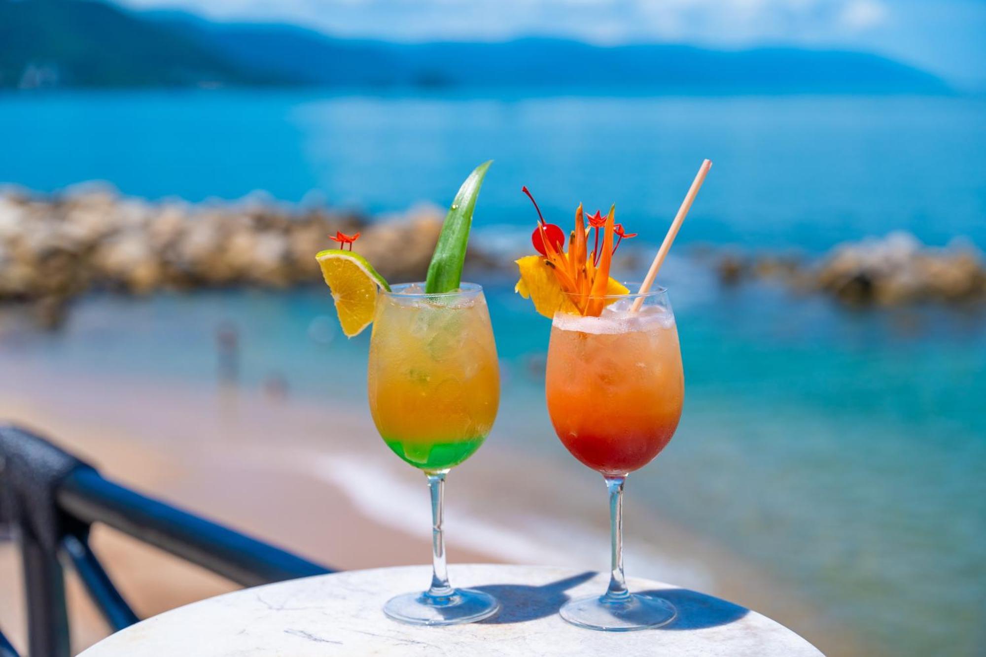 Costa Sur Resort, Classico Collection By Sonesta Πουέρτο Βαγιάρτα Εξωτερικό φωτογραφία