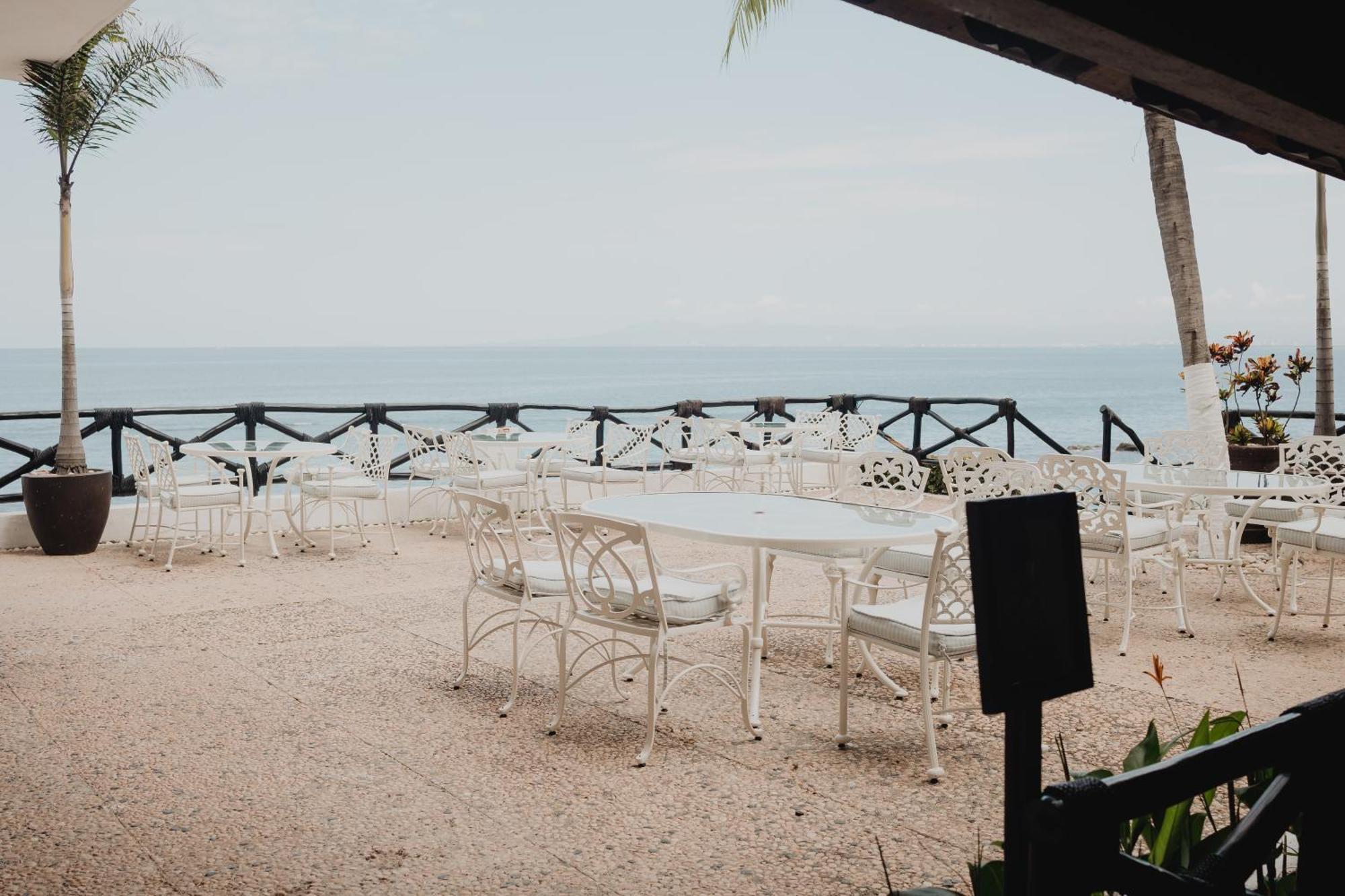 Costa Sur Resort, Classico Collection By Sonesta Πουέρτο Βαγιάρτα Εξωτερικό φωτογραφία