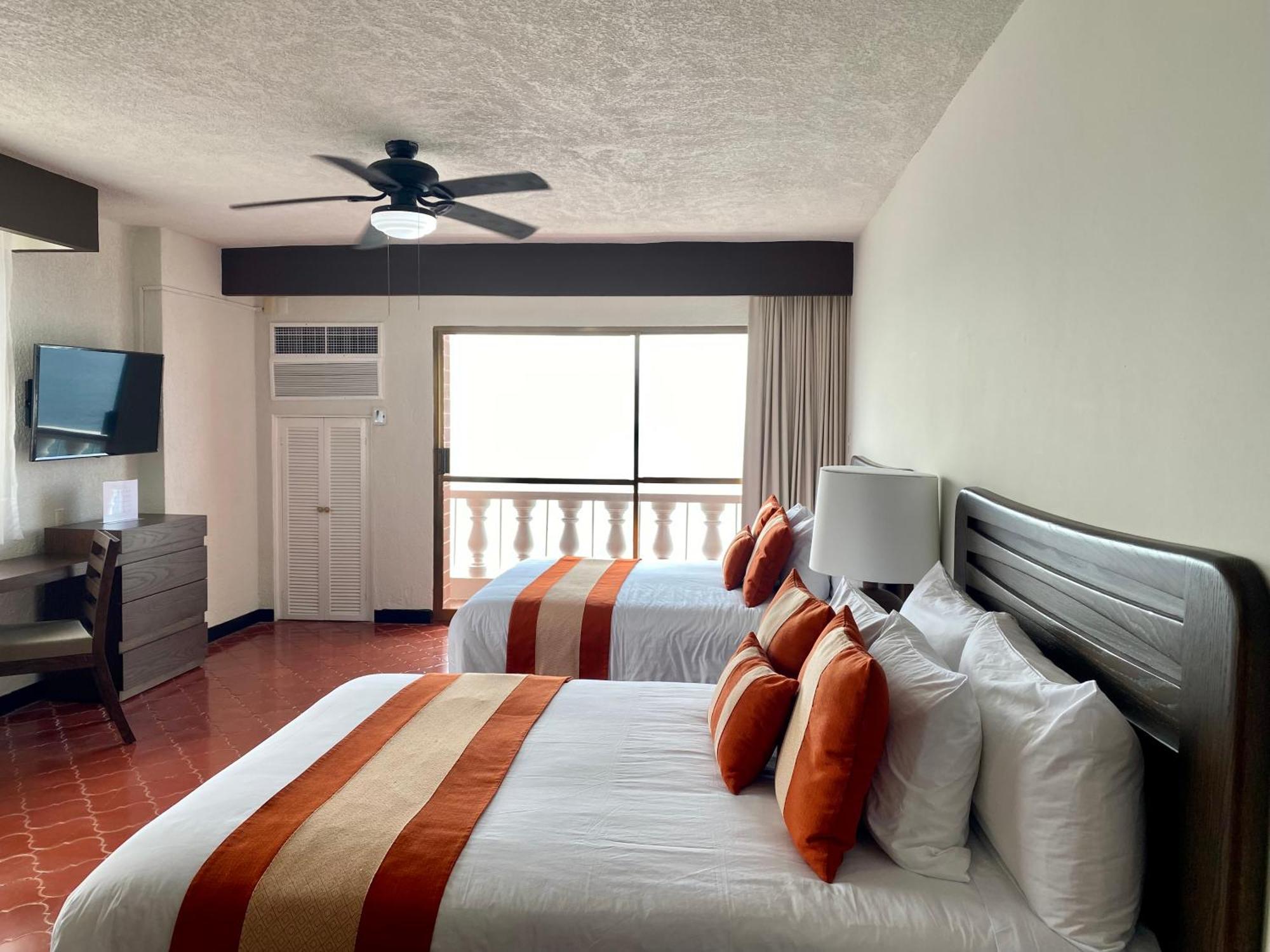 Costa Sur Resort, Classico Collection By Sonesta Πουέρτο Βαγιάρτα Εξωτερικό φωτογραφία