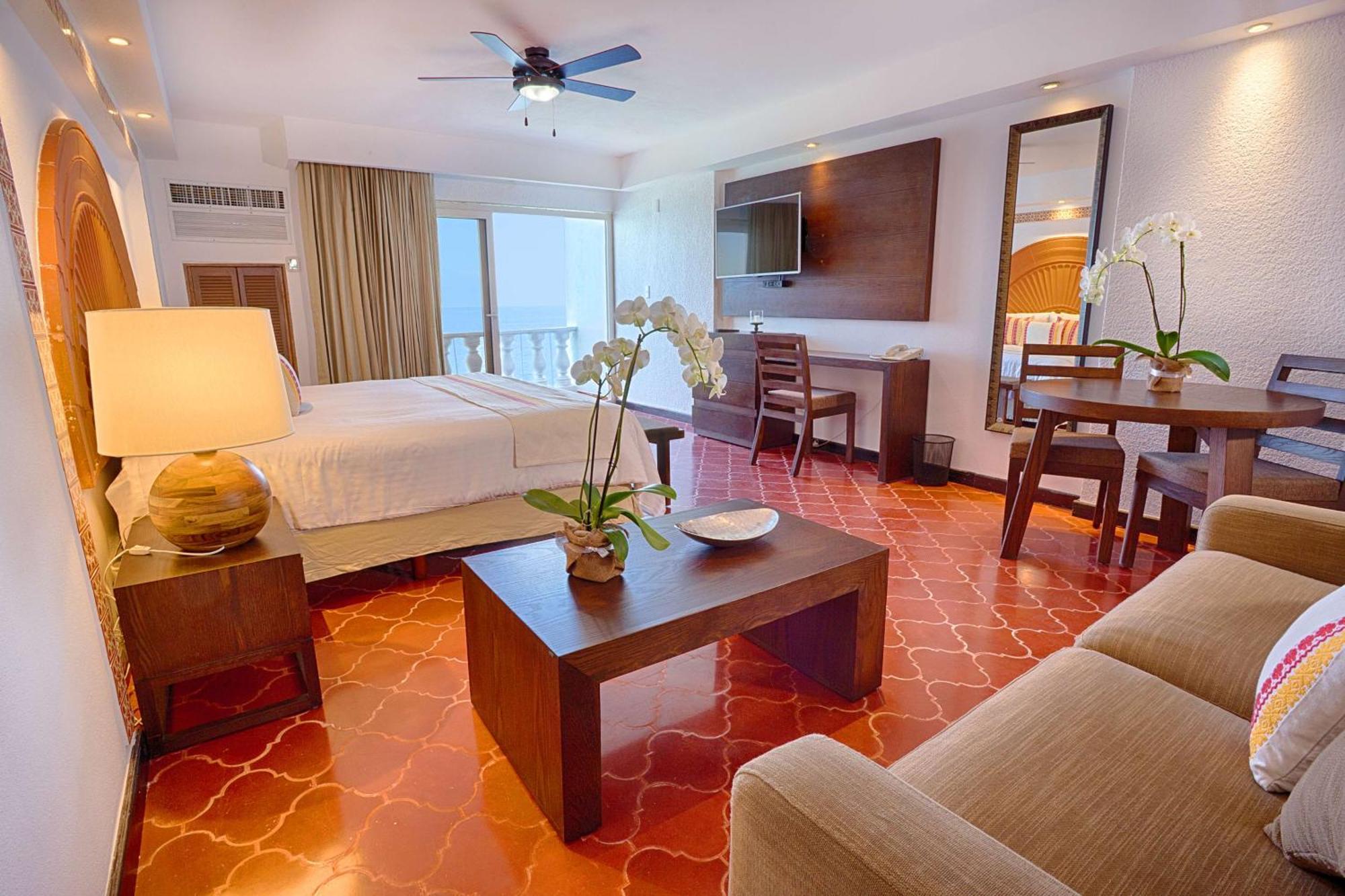 Costa Sur Resort, Classico Collection By Sonesta Πουέρτο Βαγιάρτα Εξωτερικό φωτογραφία