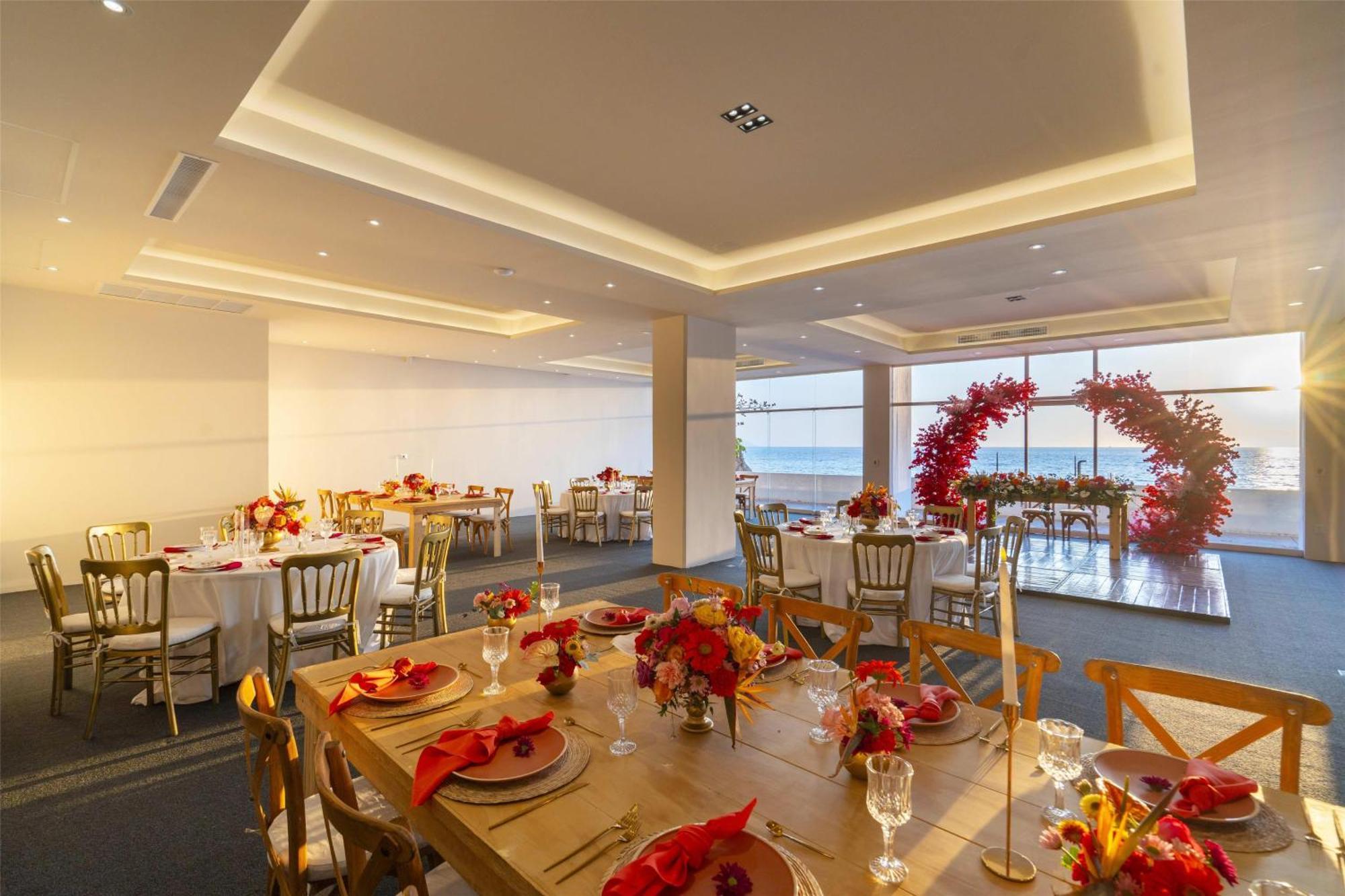 Costa Sur Resort, Classico Collection By Sonesta Πουέρτο Βαγιάρτα Εξωτερικό φωτογραφία