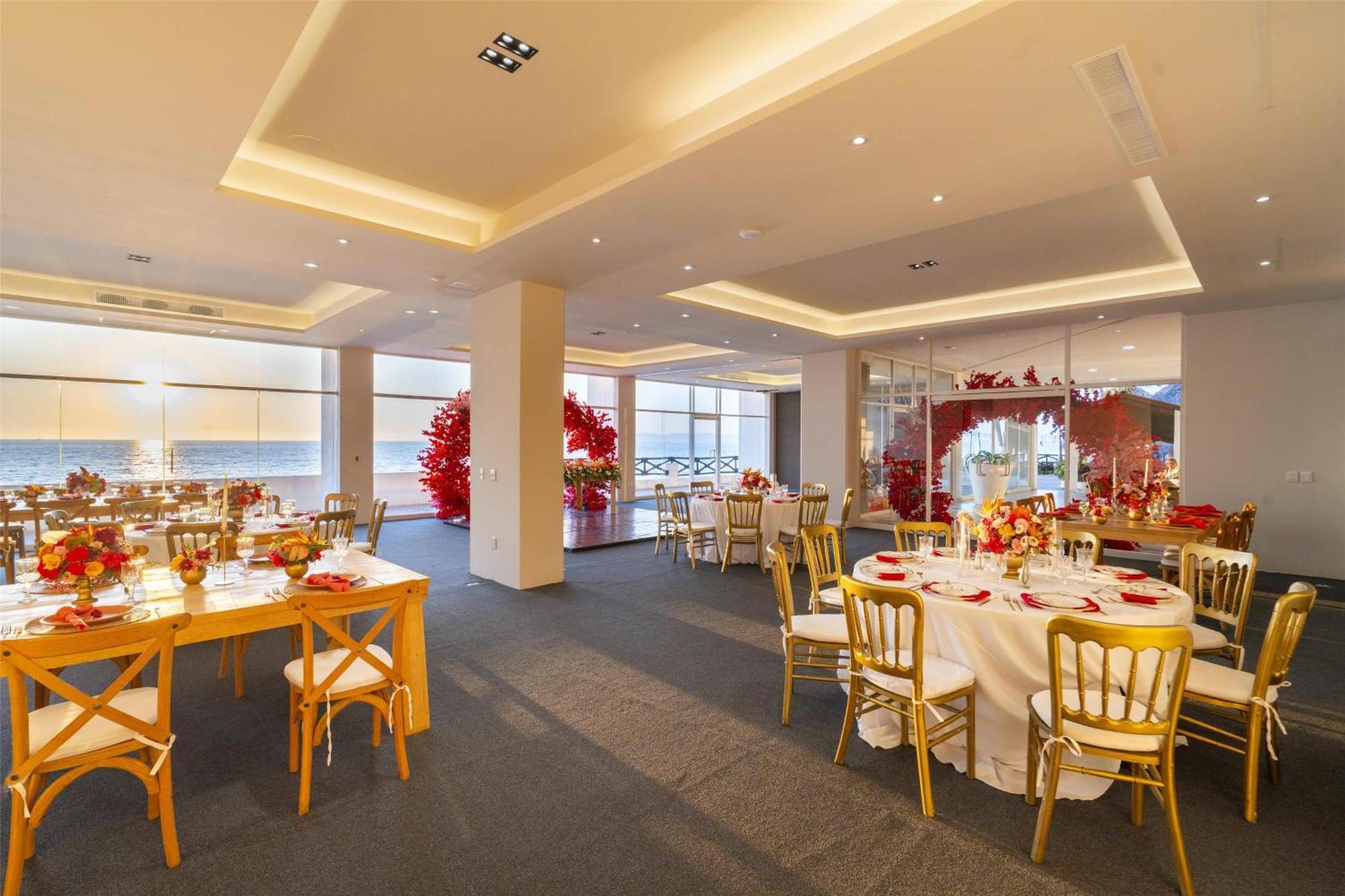 Costa Sur Resort, Classico Collection By Sonesta Πουέρτο Βαγιάρτα Εξωτερικό φωτογραφία